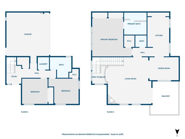 Detail Gallery Image 46 of 46 For 2210 Mathews Ave a,  Redondo Beach,  CA 90278 - 3 Beds | 2/1 Baths
