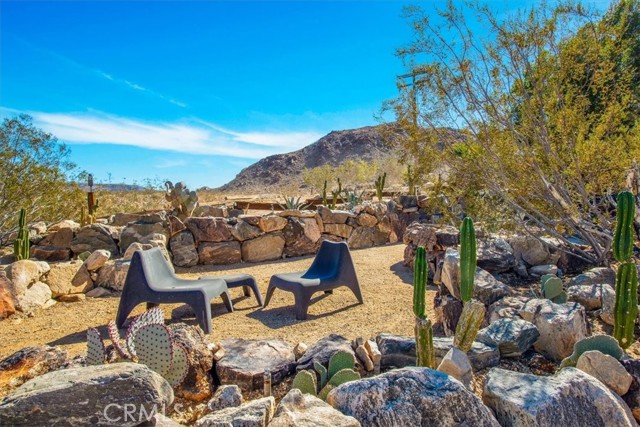 Detail Gallery Image 54 of 71 For 73925 Eagle Ln, Twentynine Palms,  CA 92277 - 3 Beds | 2 Baths