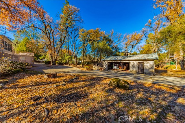 Detail Gallery Image 58 of 62 For 48895 Rock Point Rd, Oakhurst,  CA 93644 - 3 Beds | 4 Baths