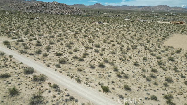 66250 Sullivan Road, Twentynine Palms, California 92252, ,Land,For Sale,66250 Sullivan Road,CRCV23059114