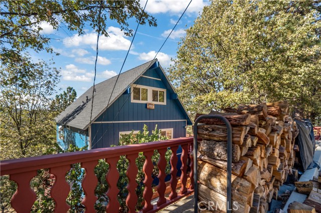 1372 Sequoia, Lake Arrowhead, CA 92352