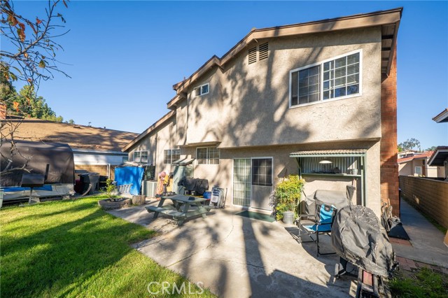 Detail Gallery Image 36 of 42 For 12 Quail Creek Ln, Pomona,  CA 91766 - 4 Beds | 3 Baths