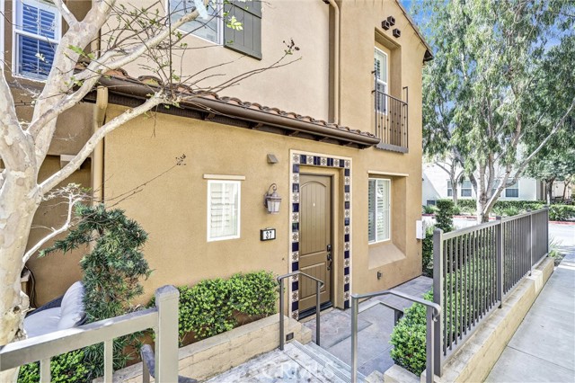 Detail Gallery Image 3 of 19 For 37 Playa #H,  Aliso Viejo,  CA 92656 - 3 Beds | 2/1 Baths