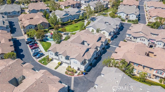 Detail Gallery Image 31 of 34 For 7331 Shelby Pl #91,  Rancho Cucamonga,  CA 91739 - 2 Beds | 1 Baths