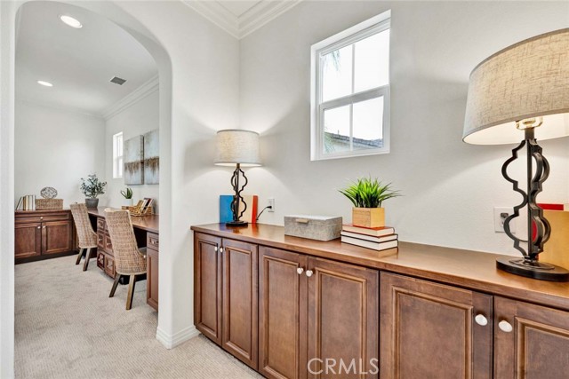 Detail Gallery Image 21 of 29 For 507 Celestial Pt, Tustin,  CA 92782 - 5 Beds | 4/1 Baths