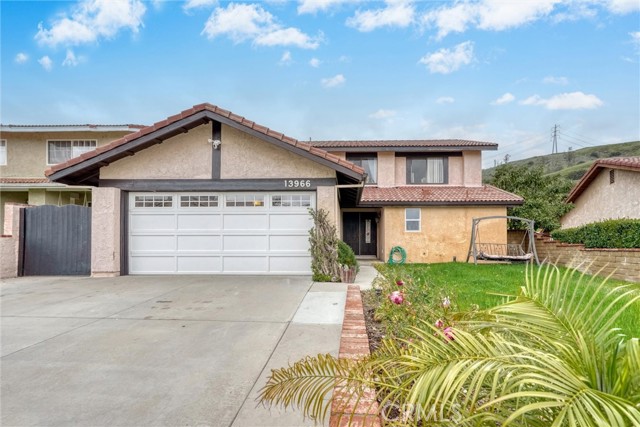 13966 Saddle Ridge Road, Other - See Remarks, CA 