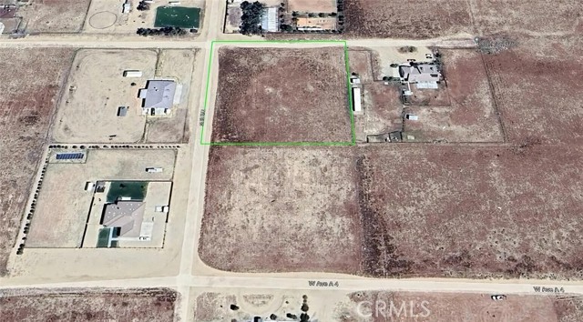 Detail Gallery Image 1 of 11 For 0 W Ave A3 Vic 77 Stw, Lancaster,  CA 93536 - – Beds | – Baths