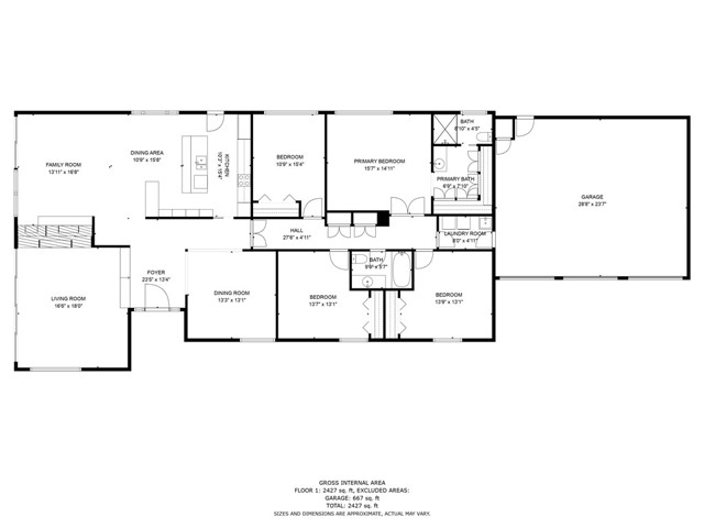 2903 Via Pacheco, Palos Verdes Estates, California 90274, 4 Bedrooms Bedrooms, ,1 BathroomBathrooms,Residential,Sold,Via Pacheco,SB23075806