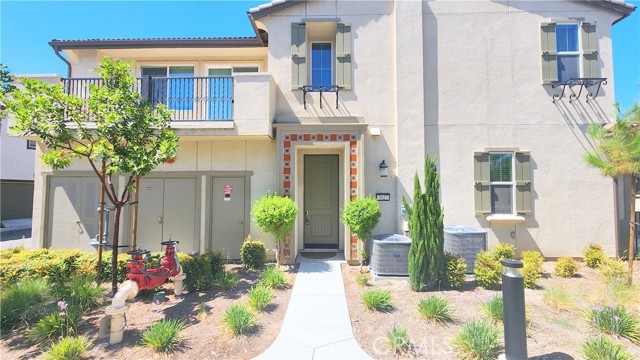 Detail Gallery Image 1 of 1 For 7027 Turin Pl, Corona,  CA 92880 - 2 Beds | 2 Baths