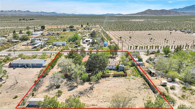 Detail Gallery Image 62 of 68 For 9210 Mesa Rd, Lucerne Valley,  CA 92356 - 4 Beds | 3 Baths