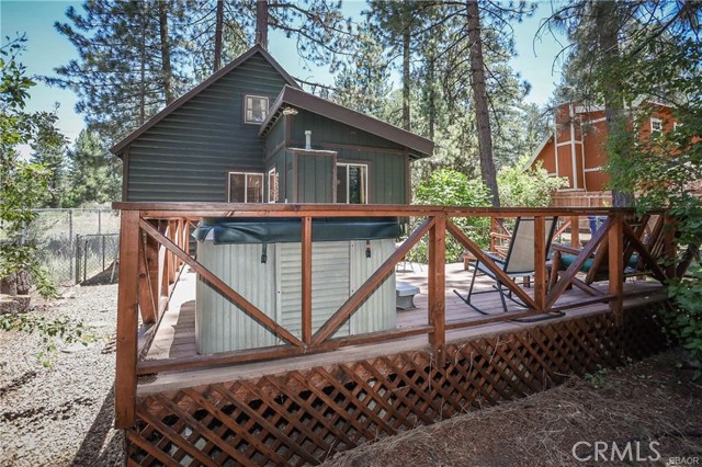 Detail Gallery Image 23 of 30 For 610 Eureka Dr, Big Bear Lake,  CA 92315 - 2 Beds | 1 Baths