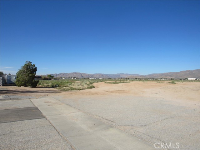 Detail Gallery Image 1 of 6 For 0 Mesquite Rd, Apple Valley,  CA 92307 - – Beds | – Baths