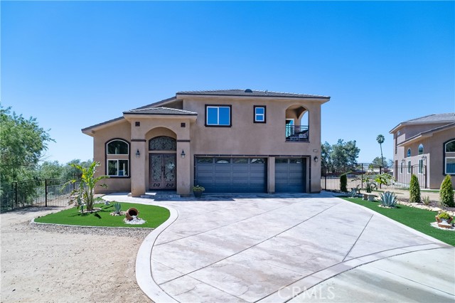 Detail Gallery Image 2 of 51 For 35761 Brookwood Ct, Yucaipa,  CA 92399 - 5 Beds | 4/1 Baths