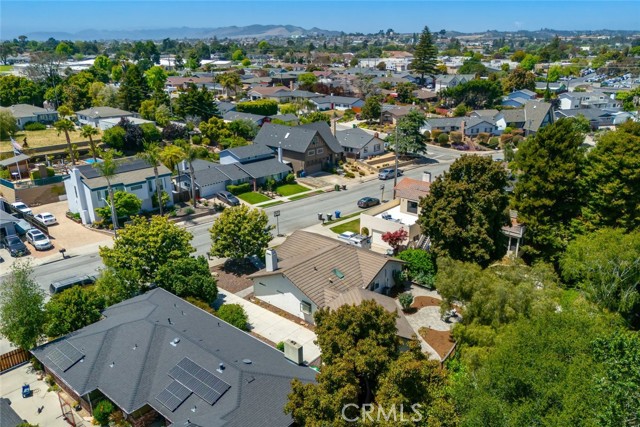 Detail Gallery Image 40 of 45 For 515 Woodland Dr, Arroyo Grande,  CA 93420 - 4 Beds | 2 Baths