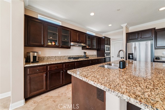 Detail Gallery Image 7 of 37 For 15415 Nikolai Ln, Fontana,  CA 92336 - 4 Beds | 3/1 Baths