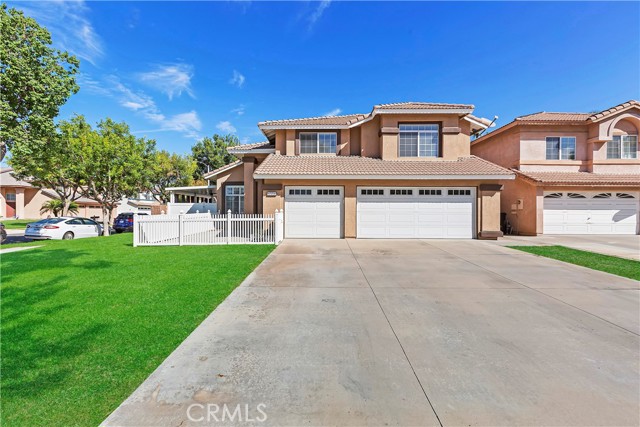 6554 Pinon Court, Chino, CA 91710