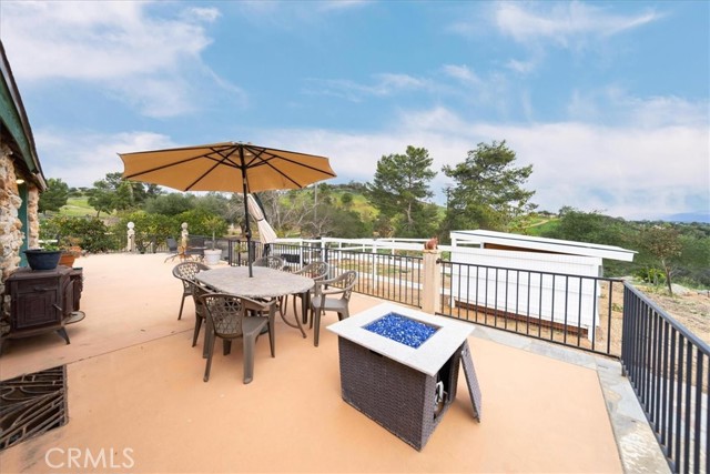 Detail Gallery Image 36 of 74 For 13511 Mcnally, Valley Center,  CA 92082 - 2 Beds | 1 Baths