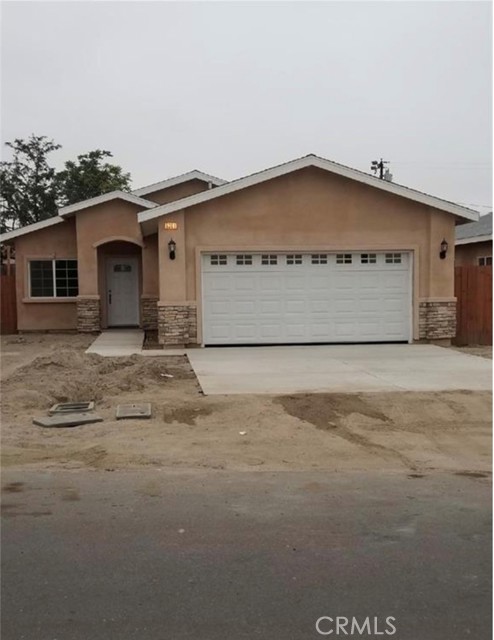 Picture of Model Home