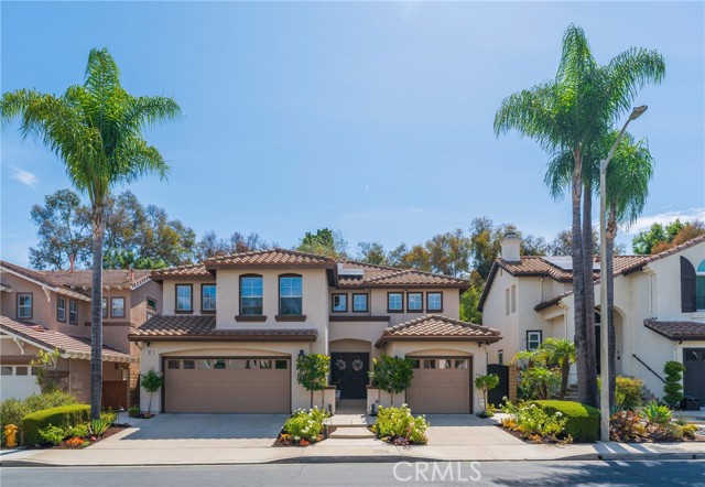 Detail Gallery Image 1 of 36 For 49 Castletree, Rancho Santa Margarita,  CA 92688 - 5 Beds | 3 Baths