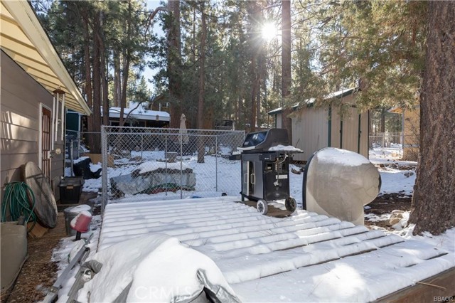 1177 Mitchell Lane, Big Bear City, California 92314, 2 Bedrooms Bedrooms, ,1 BathroomBathrooms,Single Family Residence,For Sale,Mitchell,IG25012385