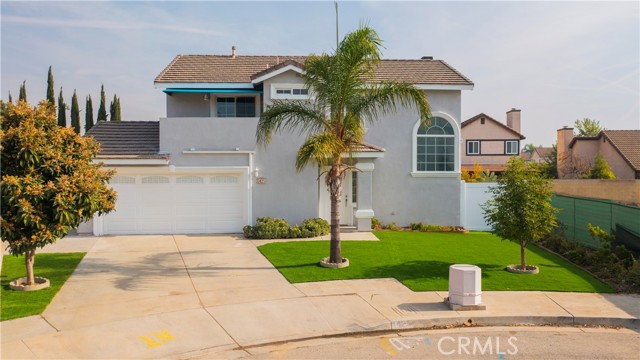 Detail Gallery Image 1 of 1 For 1425 W 10th St, Pomona,  CA 91766 - 3 Beds | 2/1 Baths