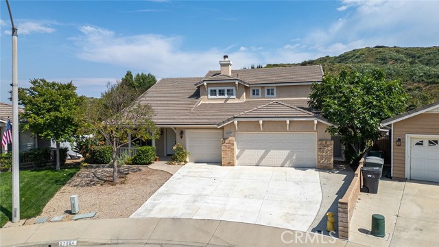 Detail Gallery Image 60 of 66 For 27694 Kachina Ct, Corona,  CA 92883 - 5 Beds | 3 Baths