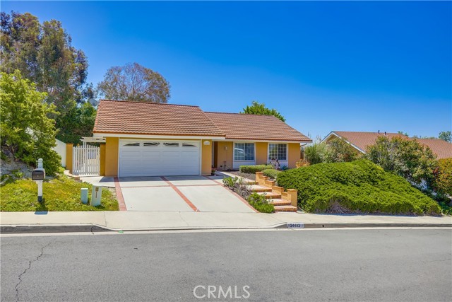 Image 1 of 58 For 24482 Chrisanta Drive
