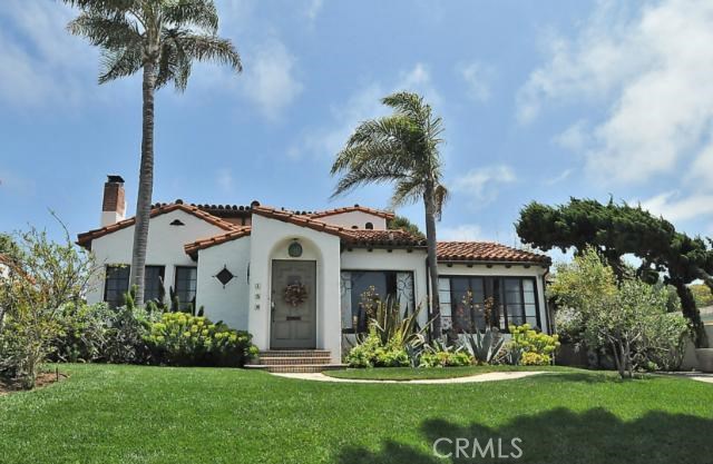 Photo of 156 Camino De Las Colinas, Redondo Beach, CA 90277