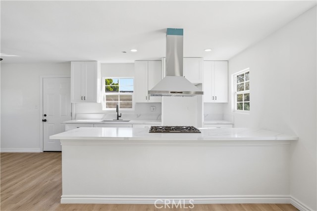 Detail Gallery Image 14 of 39 For 1381 E 5th, Ontario,  CA 91764 - 4 Beds | 1/1 Baths