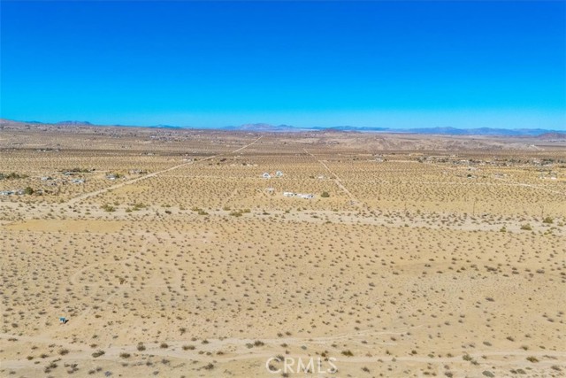 Detail Gallery Image 35 of 35 For 0 Pipeline, Joshua Tree,  CA 92252 - – Beds | – Baths