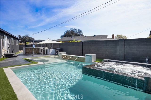 Detail Gallery Image 37 of 54 For 2780 W Stanley, Anaheim,  CA 92801 - 4 Beds | 2 Baths