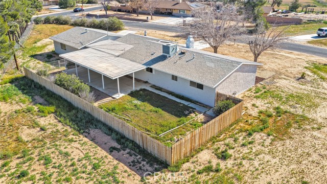 Detail Gallery Image 51 of 54 For 14450 Jicarilla, Apple Valley,  CA 92307 - 3 Beds | 2 Baths