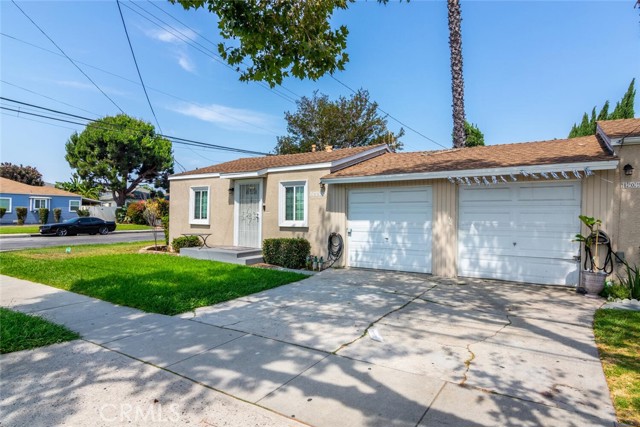 10545 Western Ave, Downey, CA 90241