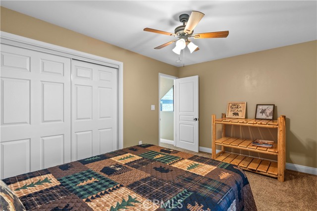 Detail Gallery Image 31 of 49 For 28081 Deertrail Dr, Tehachapi,  CA 93561 - 3 Beds | 2/1 Baths