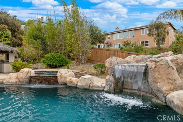 Home for Sale in Vista
