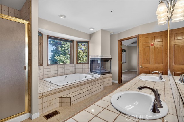 Detail Gallery Image 24 of 70 For 5328 Shirley J, Wrightwood,  CA 92397 - 8 Beds | 4/1 Baths