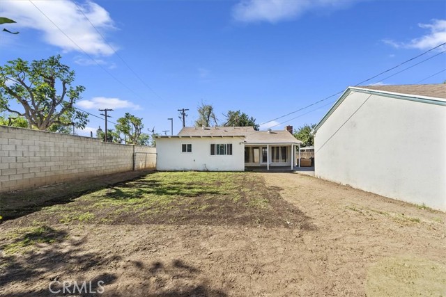 Detail Gallery Image 39 of 41 For 6964 Yellowstone, Riverside,  CA 92506 - 4 Beds | 2 Baths