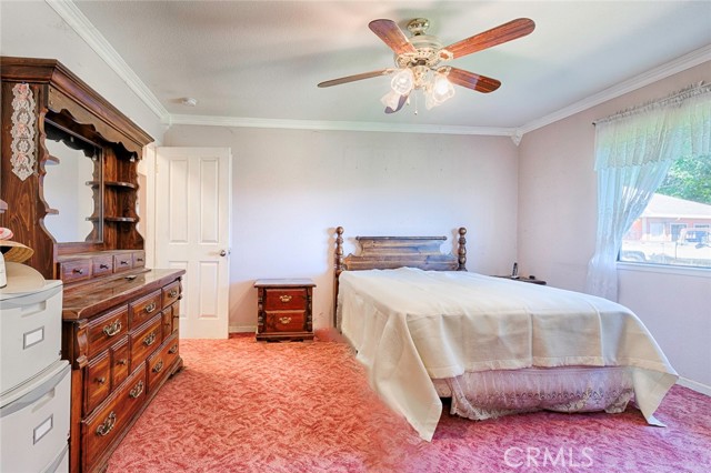 Detail Gallery Image 30 of 44 For 18526 Mariposa Creek Rd, Willits,  CA 95490 - 3 Beds | 2/1 Baths