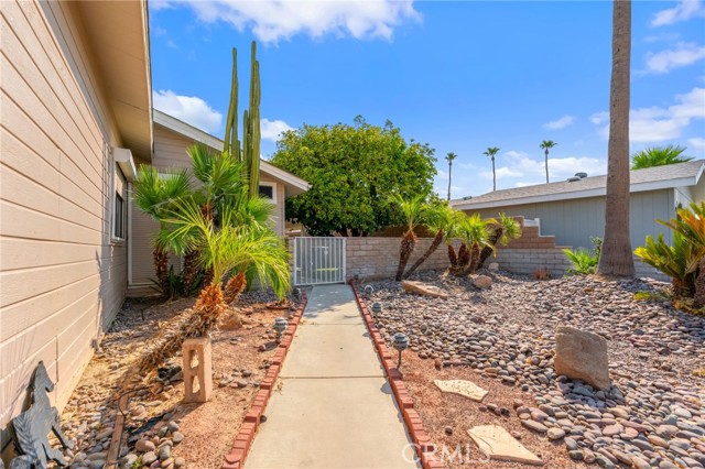 Detail Gallery Image 26 of 29 For 34774 Stage Dr, Thousand Palms,  CA 92276 - 2 Beds | 2 Baths