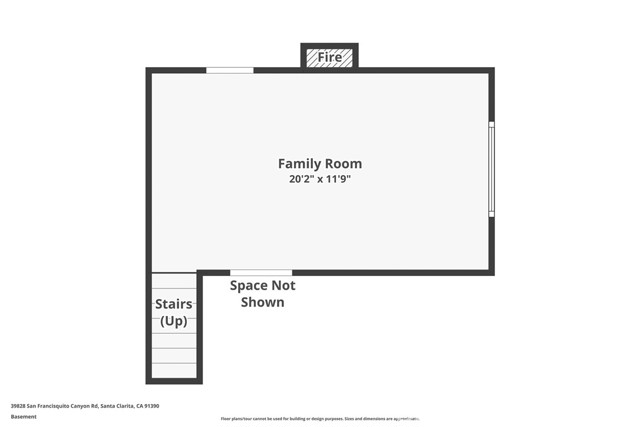 Image 43 of 44 For 39828 San Francisquito Canyon Road