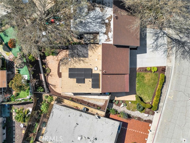 Detail Gallery Image 34 of 37 For 614 Brookhill Dr, Paso Robles,  CA 93446 - 2 Beds | 2 Baths