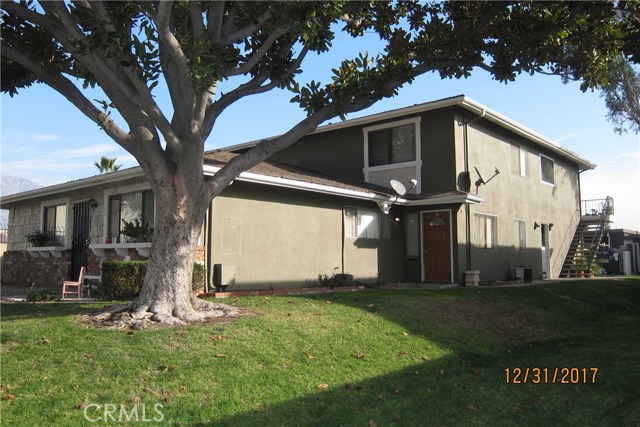 Image 3 for 104 Sinclair Ave #1, Upland, CA 91786