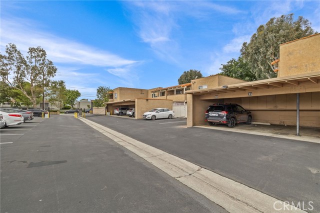 Detail Gallery Image 26 of 28 For 13722 Red Hill Ave #71,  Tustin,  CA 92780 - 1 Beds | 1 Baths