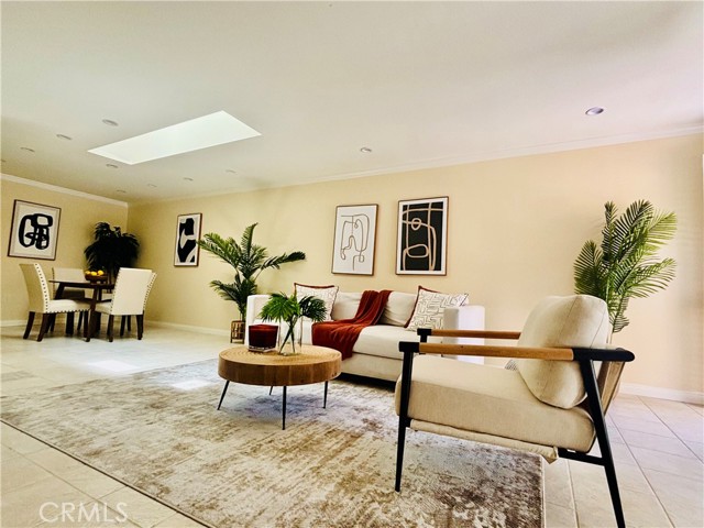 Detail Gallery Image 5 of 32 For 3114 via Serena #C,  Laguna Woods,  CA 92637 - 3 Beds | 2 Baths