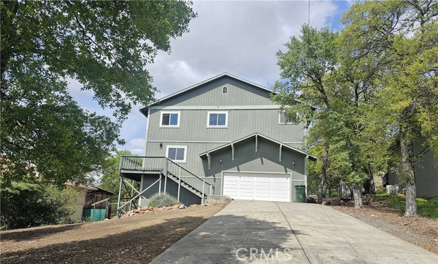 Detail Gallery Image 1 of 54 For 18834 Deer Hill Rd, Hidden Valley Lake,  CA 95467 - 4 Beds | 2/2 Baths