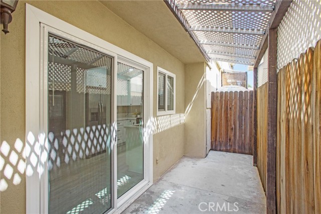 Detail Gallery Image 14 of 18 For 6235 Comstock, Whittier,  CA 90601 - 2 Beds | 1 Baths