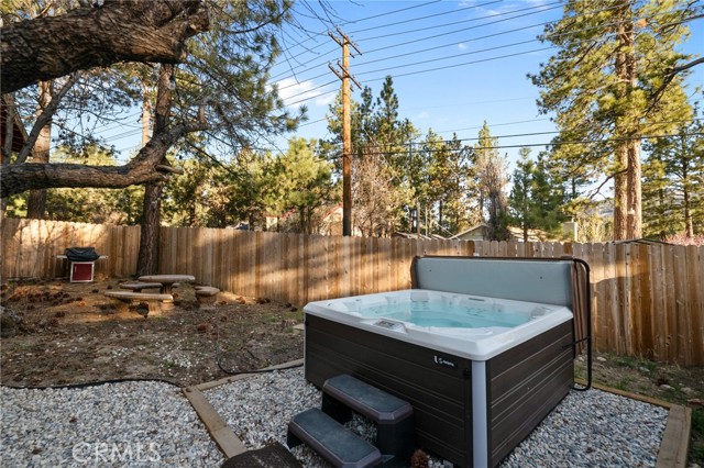 Detail Gallery Image 33 of 34 For 505 Barrett Way, Big Bear City,  CA 92314 - 3 Beds | 2/1 Baths