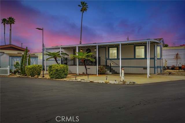 Detail Gallery Image 1 of 16 For 12350 Christensen Rd Space #32, Salinas,  CA 93907 - 2 Beds | 1 Baths