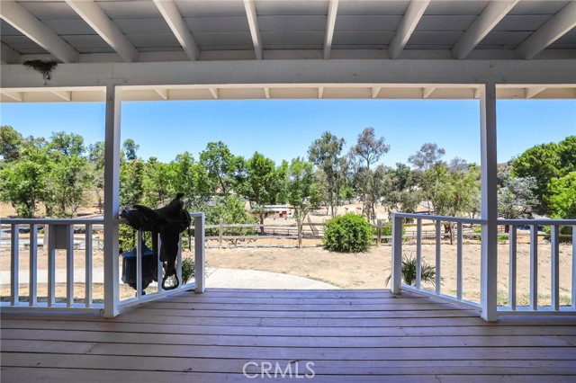 Detail Gallery Image 2 of 42 For 10525 Verdugo Rd, Murrieta,  CA 92562 - 4 Beds | 2/1 Baths