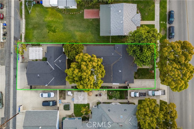 Detail Gallery Image 4 of 65 For 548 N 2nd, Upland,  CA 91786 - – Beds | – Baths